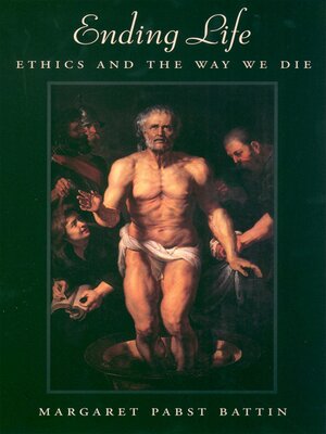 cover image of Ending Life